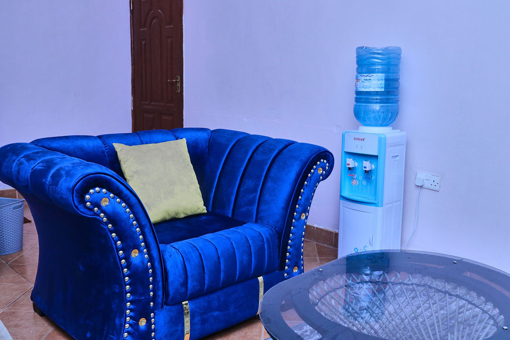 Alpha Homes 1 Bedroom