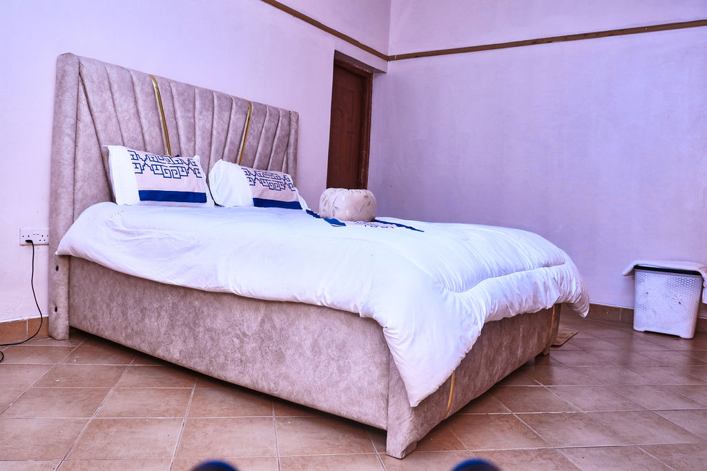 Alpha Homes 1 Bedroom