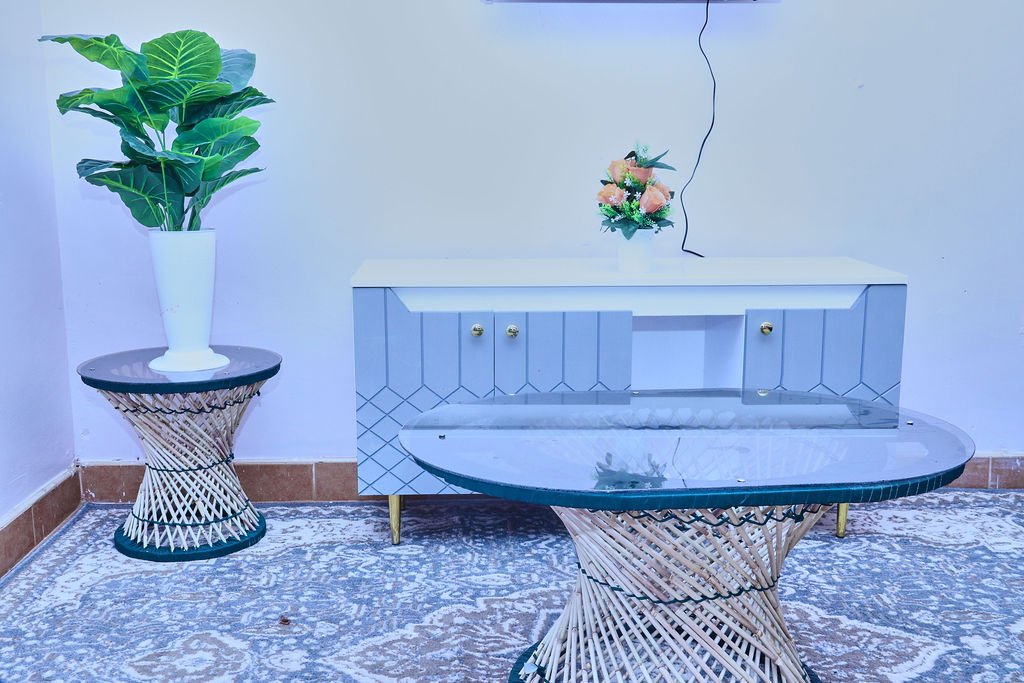 Alpha Homes 1 Bedroom