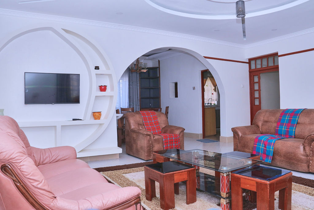 Jaki'z Homes Naivasha