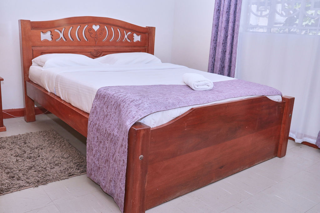 Jaki'z Homes Naivasha