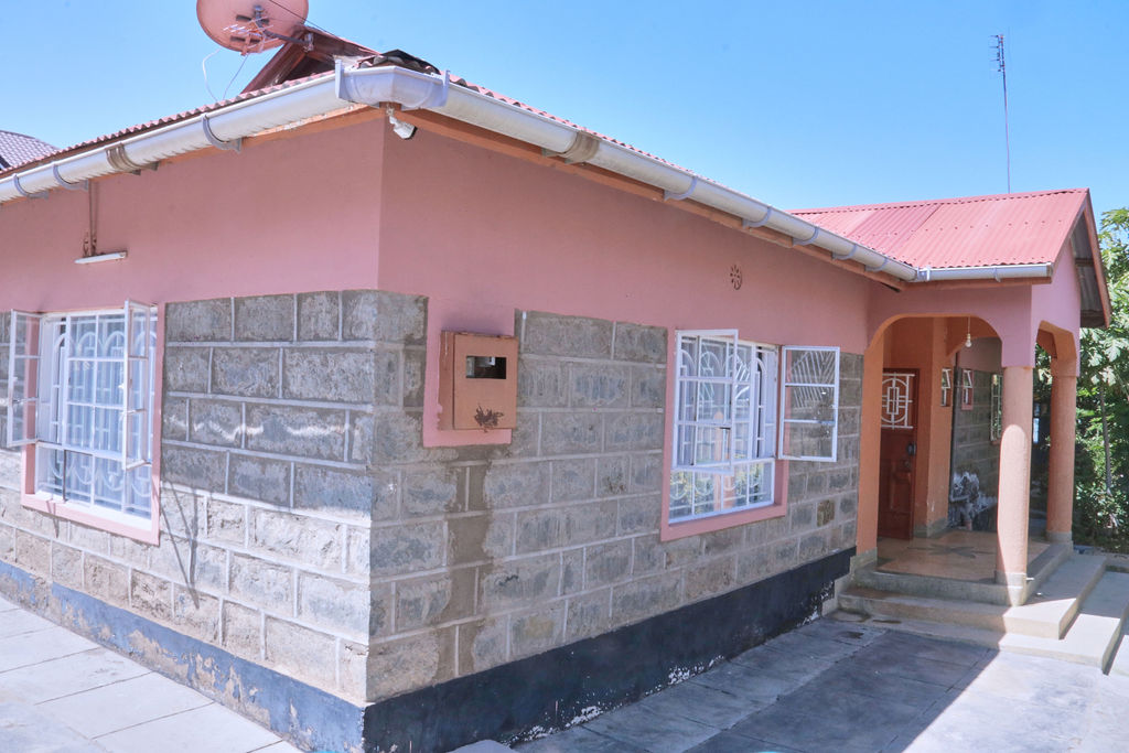 Jaki'z Homes Naivasha