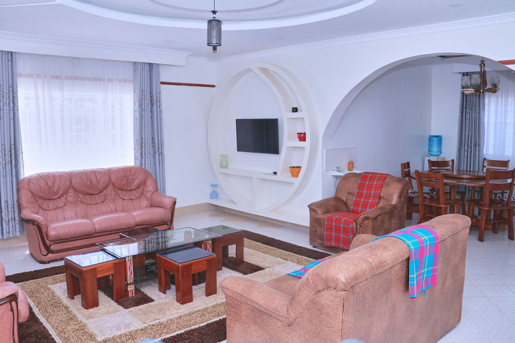 Jaki'z Homes Naivasha