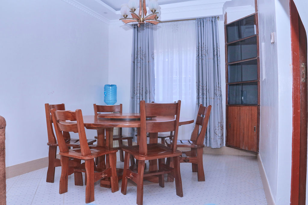 Jaki'z Homes Naivasha