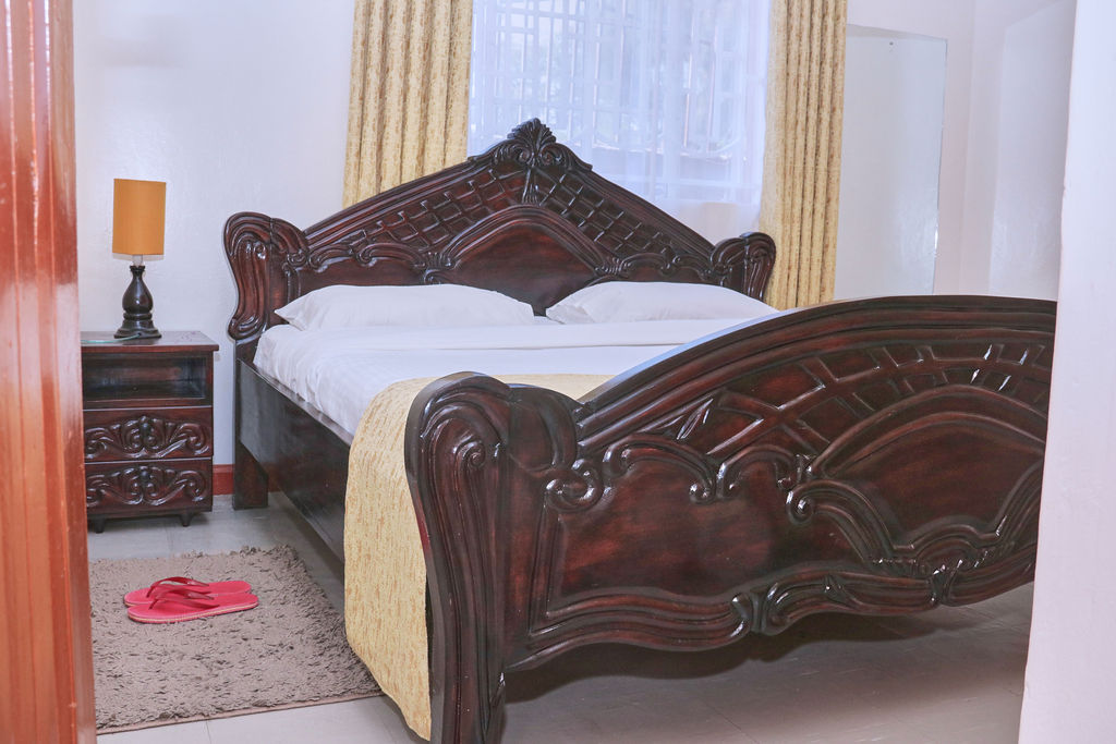 Jaki'z Homes Naivasha