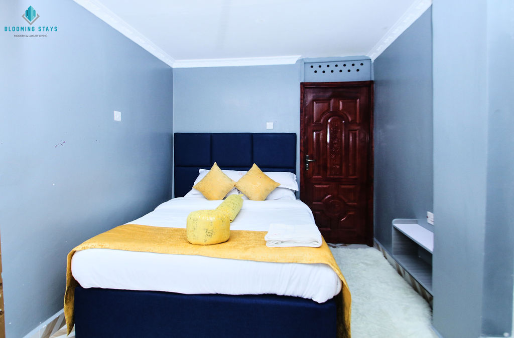 Jamoal Homes 1 Bedroom