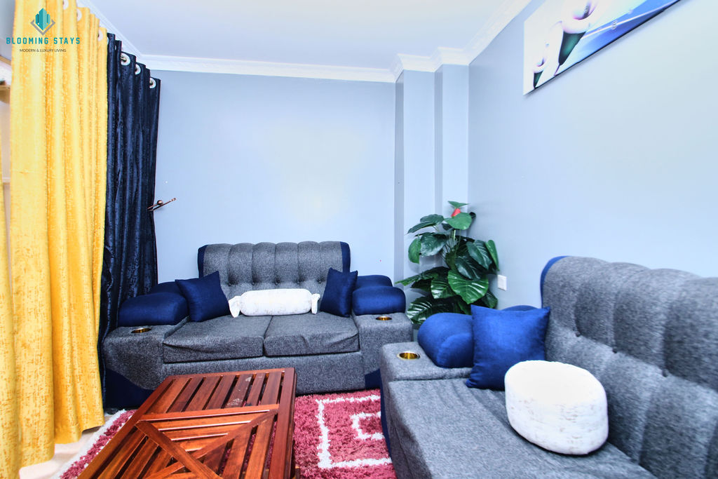 Jamoal Homes 1 Bedroom