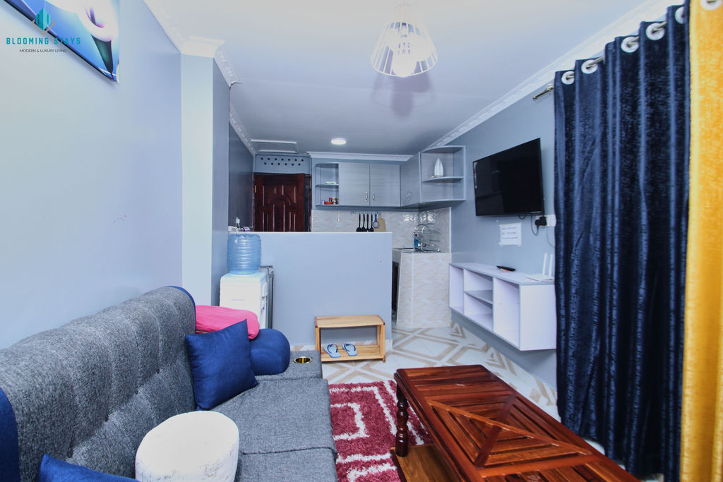 Jamoal Homes 1 Bedroom