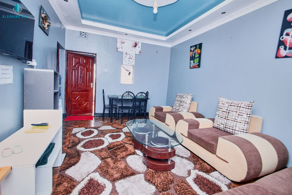 Jamoal Homes 3b – Your Spacious Getaway In Naivasha