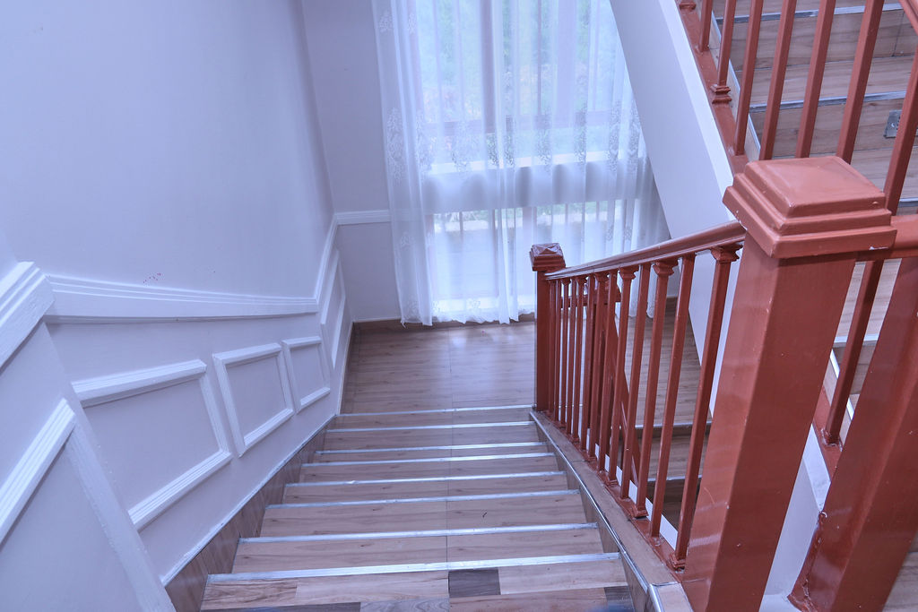 Mabev Villa In Naivasha