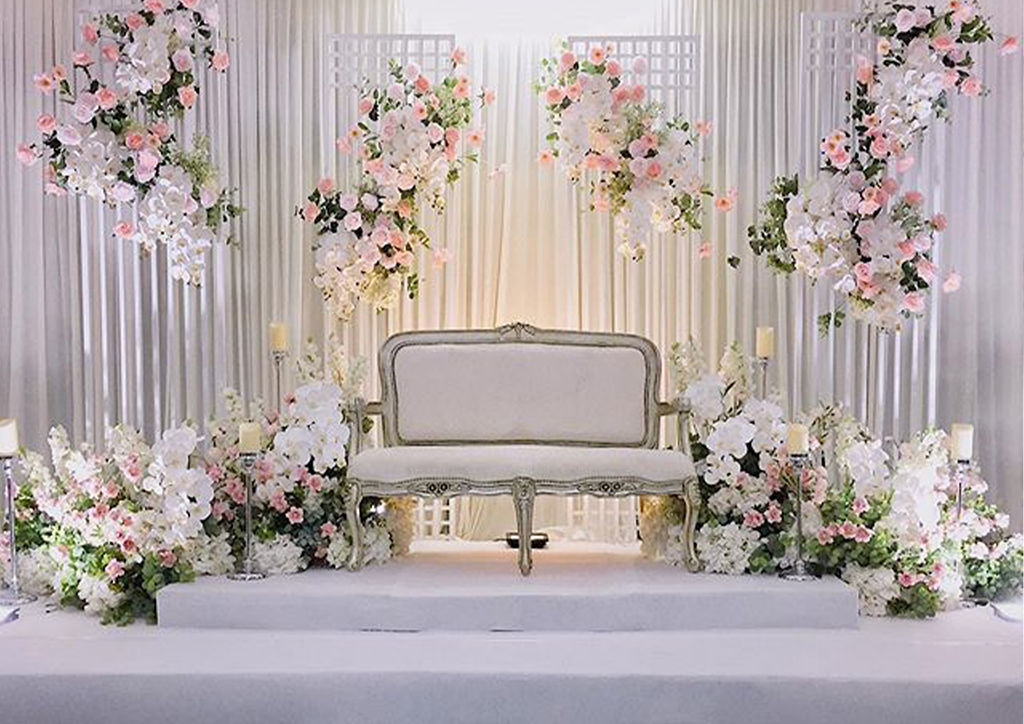 Minky Sparkles Events Planners