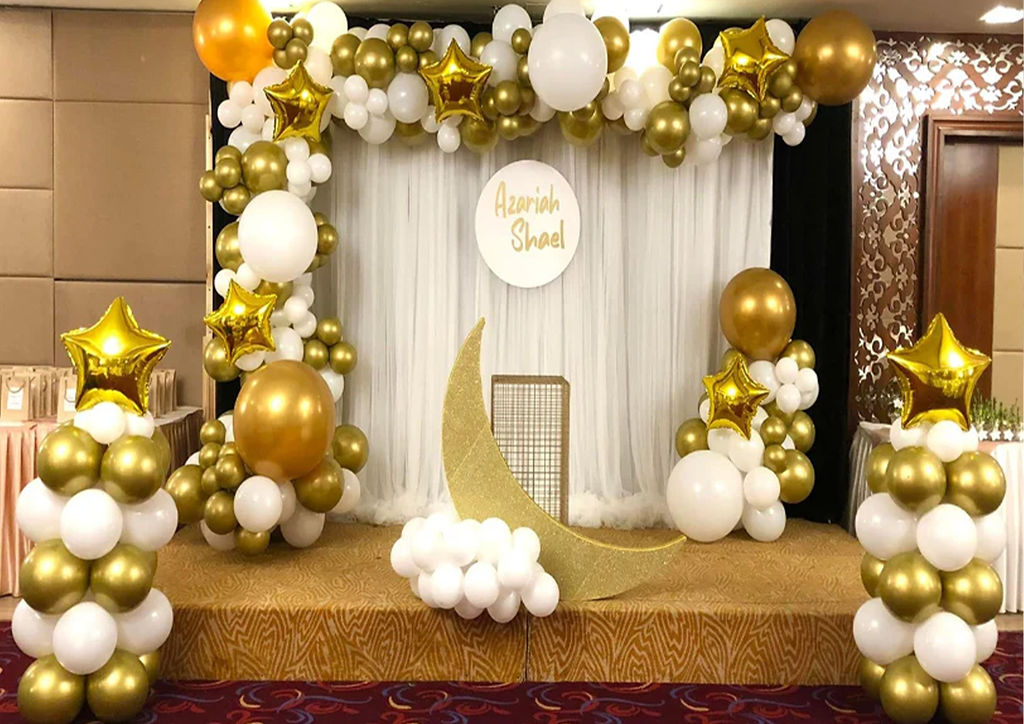 Minky Sparkles Events Planners