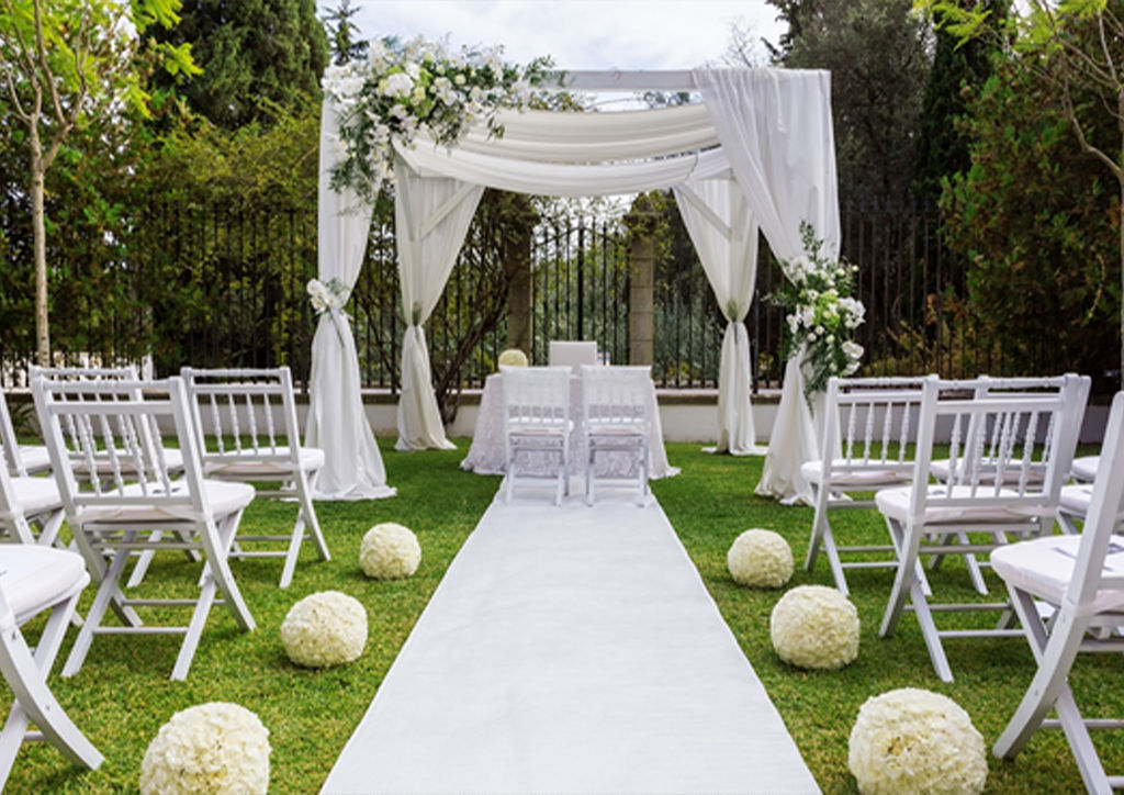 Minky Sparkles Events Planners