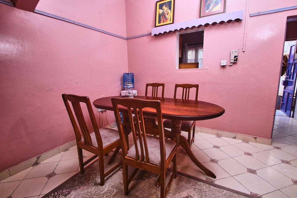 Naivasha 3 Bedroom B and B