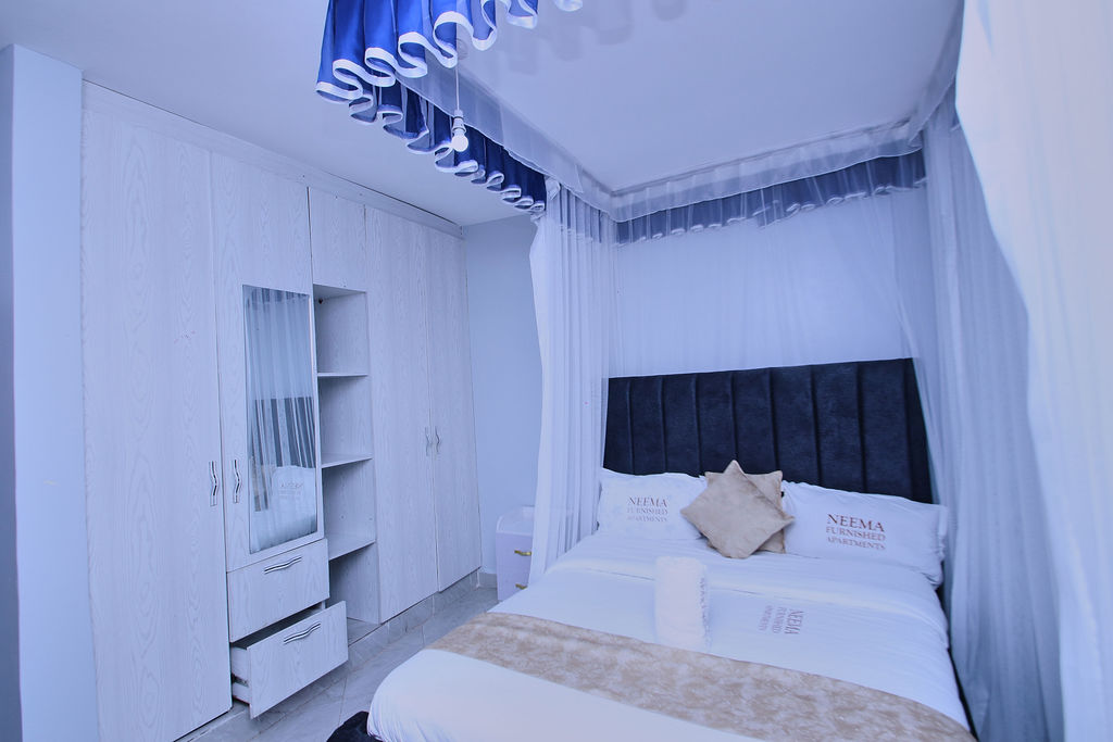 Neema Funished Apartments