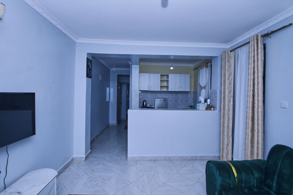 Neema Funished Apartments