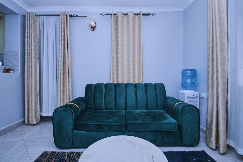 Neema Funished Apartments