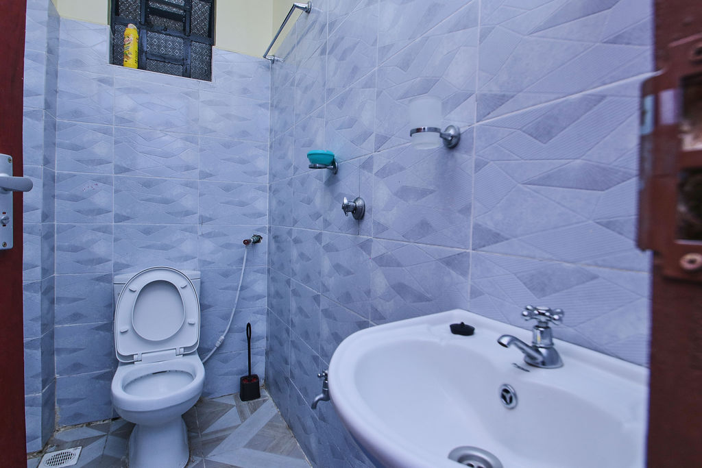 Neema Funished Apartments