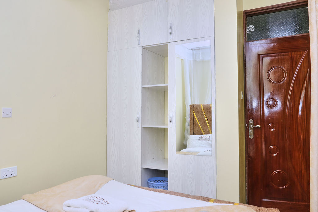 Neema Furnished Apartments Air Bnb