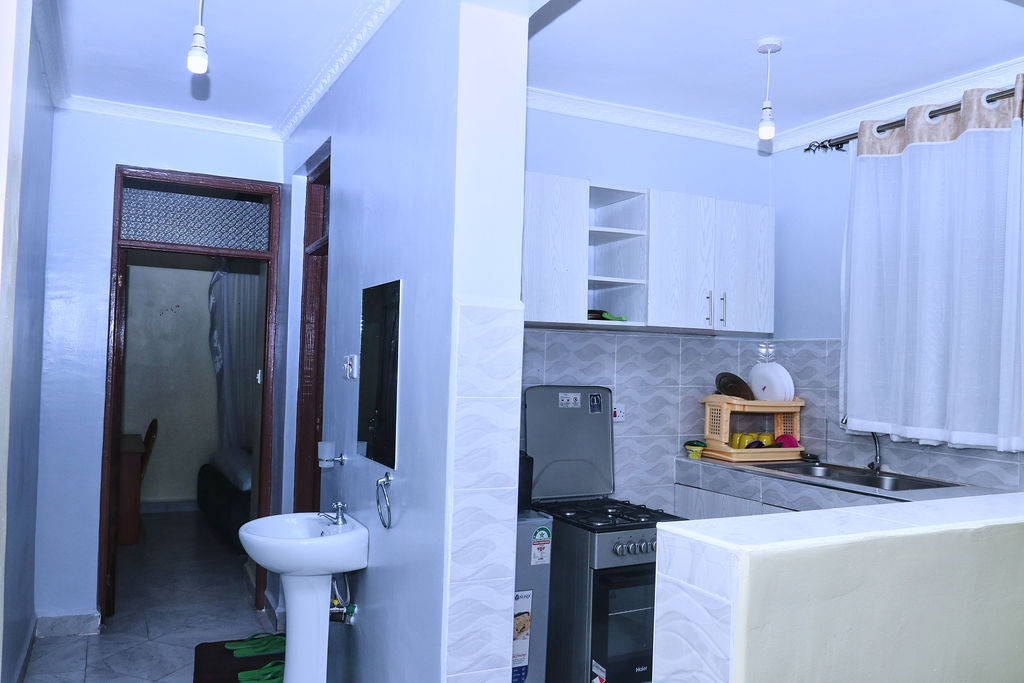 Neema Furnished Apartments Air Bnb