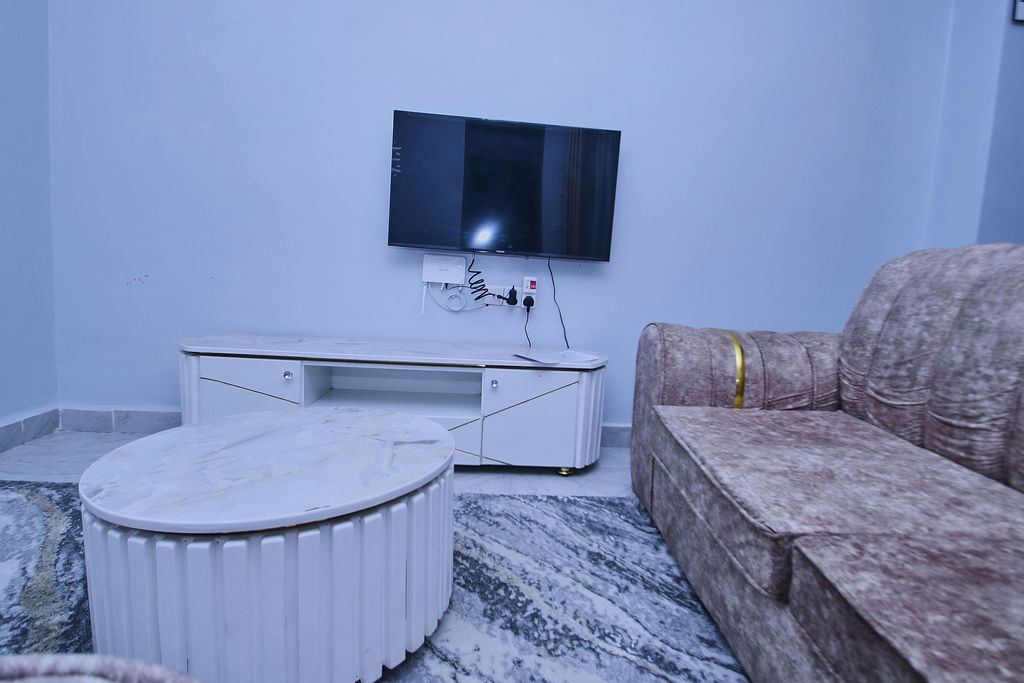 Neema Furnished Apartments Naivasha