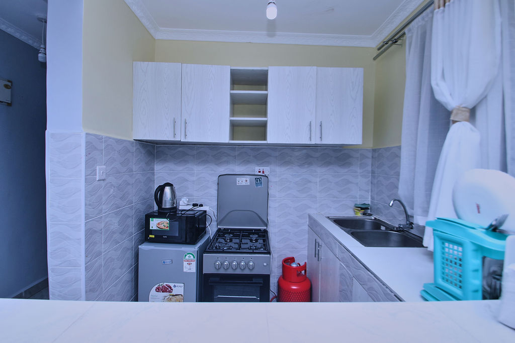 Neema Furnished Apartments Naivasha