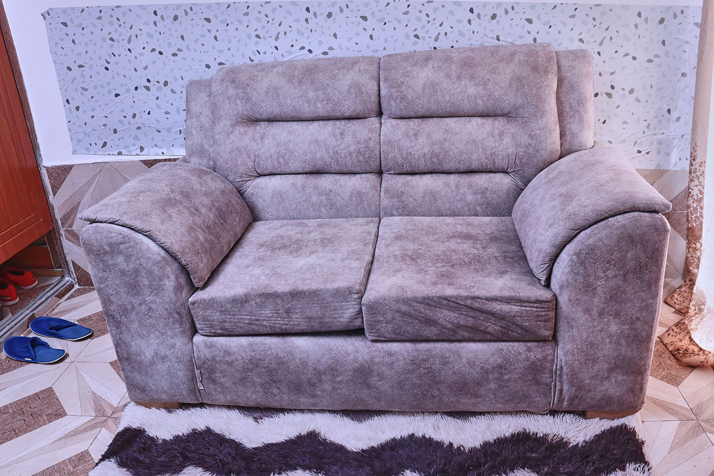 Pink House Naivasha B And B