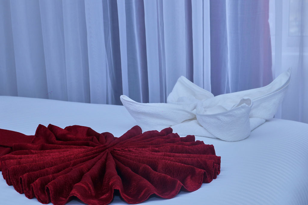 South Woods Accommodation – Spacious Private Room In Naivasha