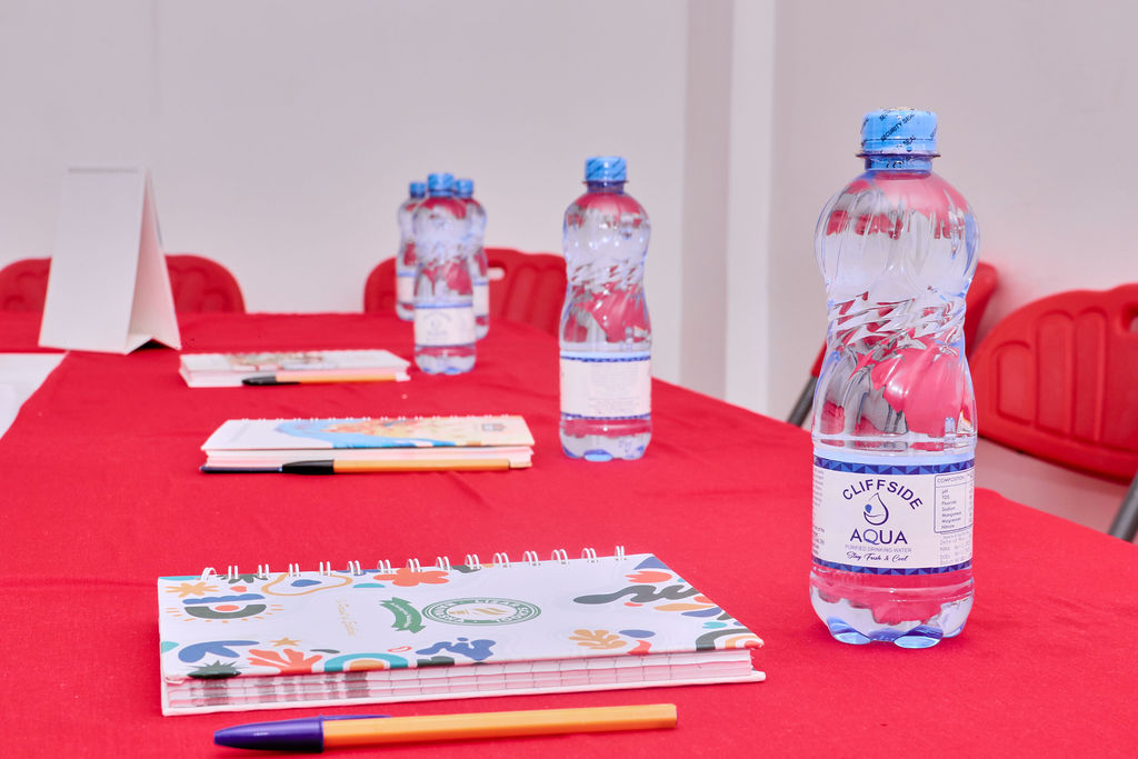 South Woods Conference Hall