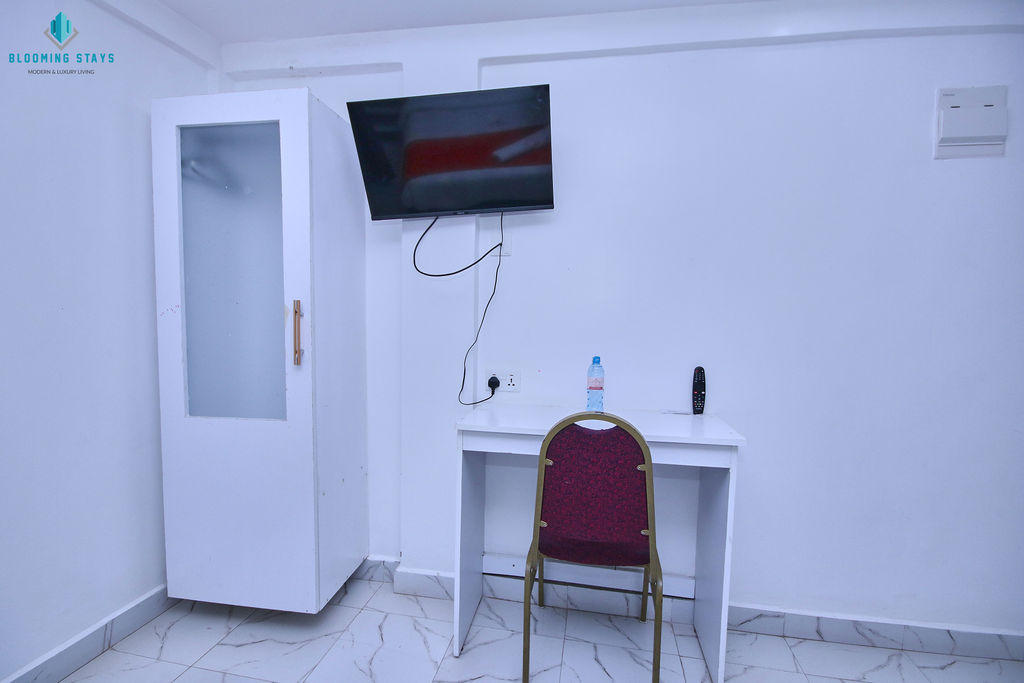 The Boon Suite Naivasha One Bed