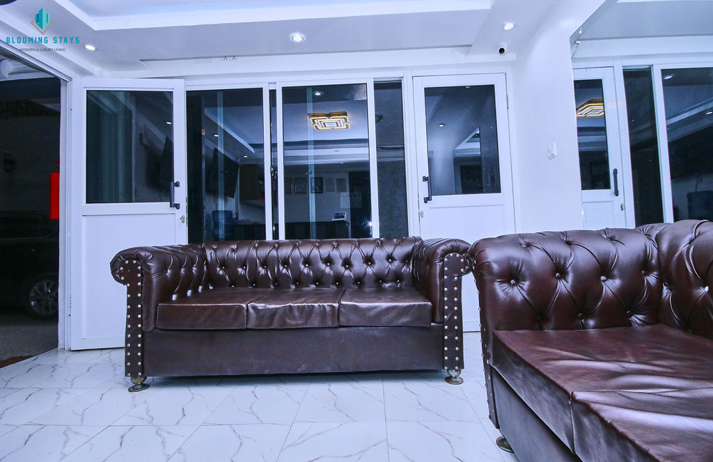 The Boon Suite Naivasha Town