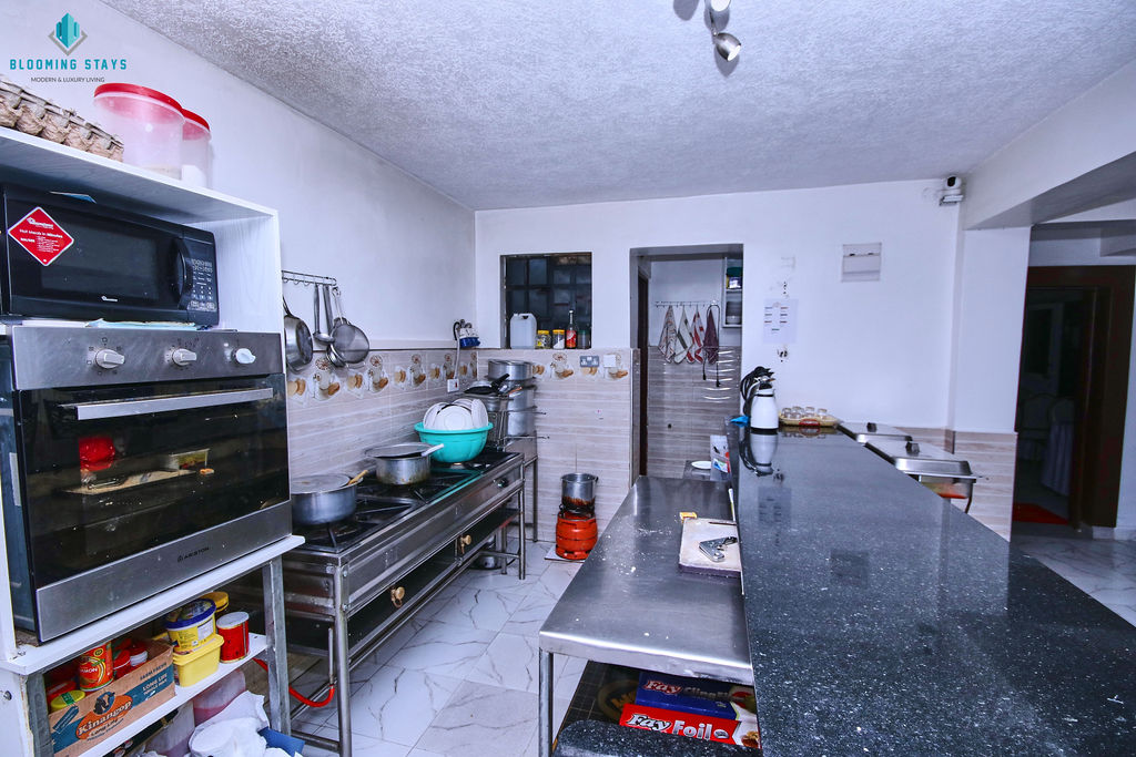 The Boon Suite Naivasha Town