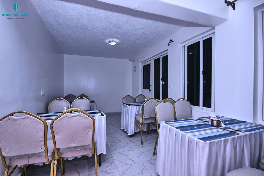 The Boon Suite Naivasha Town