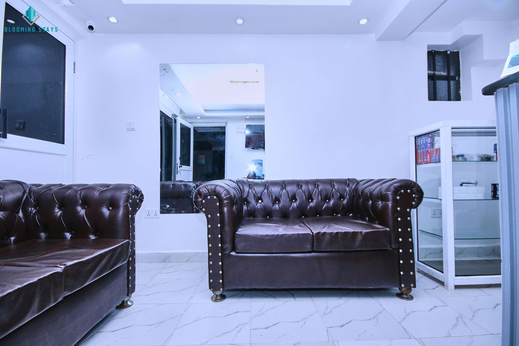 The Boon Suite Naivasha Town