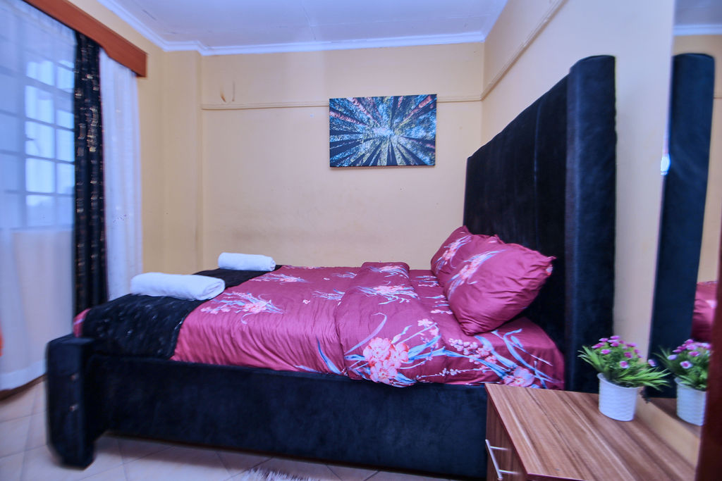 Ts Air Bnb Naivasha